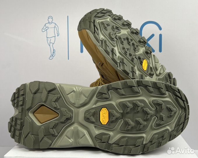 Ботинки Hoka Kaha 2 GTX