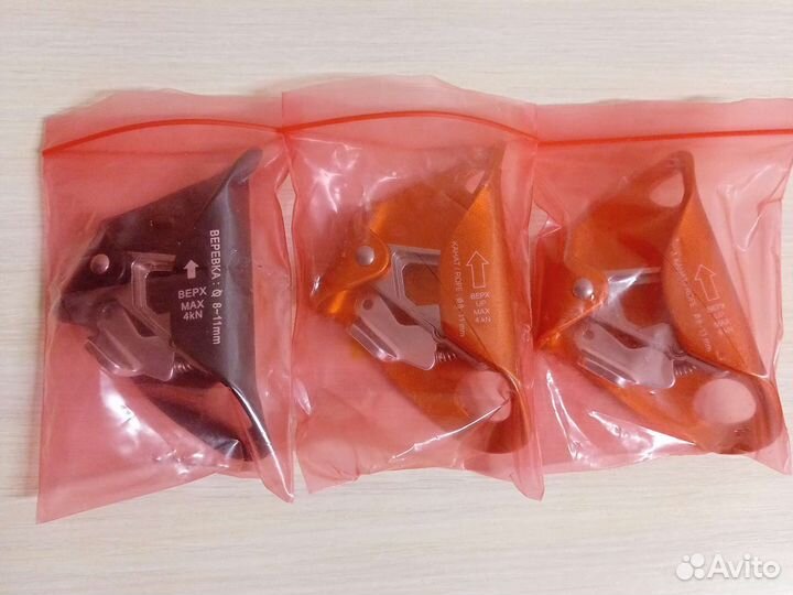 Зажим грудной Кроль Венто