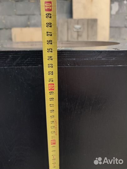 Корпус для сабвуфера 12