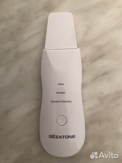 Gezatone