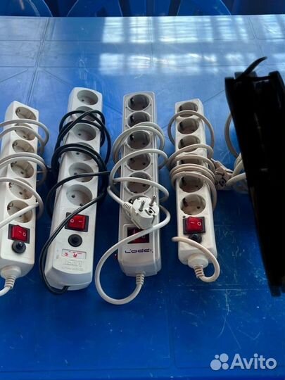 Сетевой фильтр