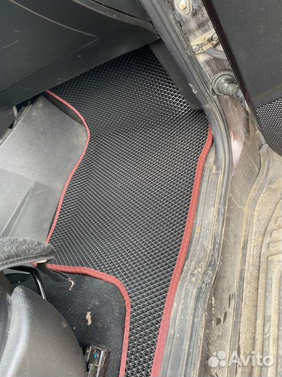 УАЗ Patriot (2020) Эва коврики