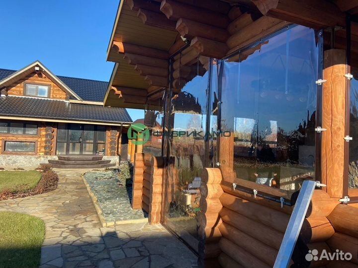 Мягкие окна