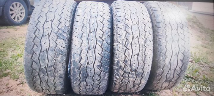 Резина бу на авто