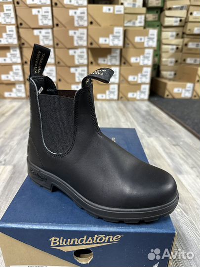 Ботинки Blundstone 510