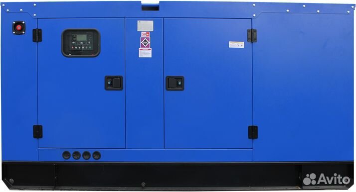 Дизельный генератор 120 кВт дгу дэс