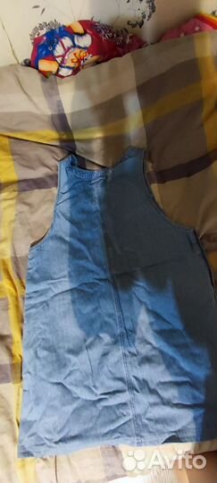 Сарафан женский