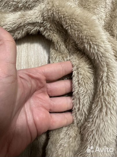 Толстовка для девочки 122