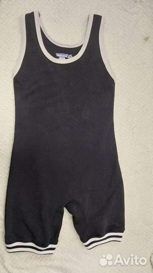 Спортивная экипировка для пауэрлифтинга