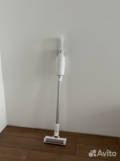 Пылесос ручной (handstick) Xiaomi mjwxcq03dy