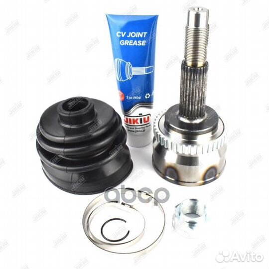 Шрус перед прав/лев JC22005 jikiu