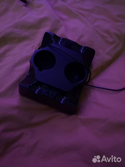 Шлем sony ps4 vr