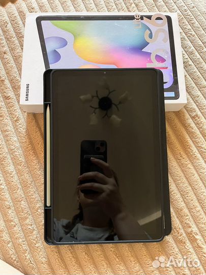 Samsung galaxy tab s6 lite 2020