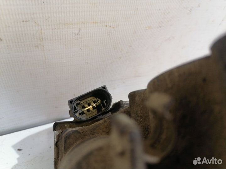 Дроссельная заслонка Jeep Commander 3.0 (EXL) 2008