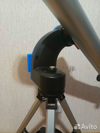 Celestron LCM 60 iOptron