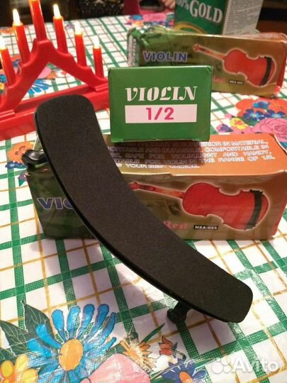 Мостик д/скрипки