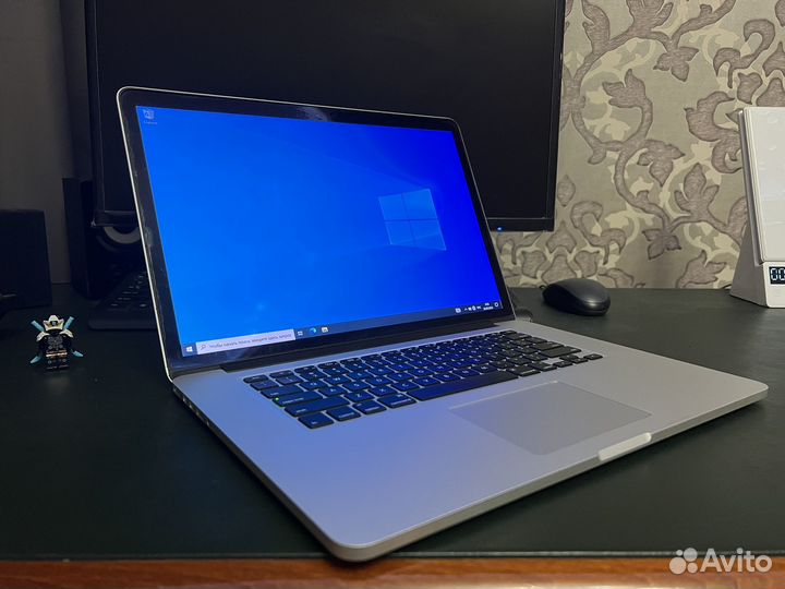 MacBook Pro 15 2013 Retina