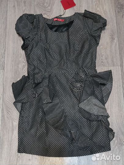 Платье футляр 170 см