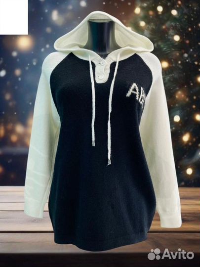 Свитер 48р до 58р