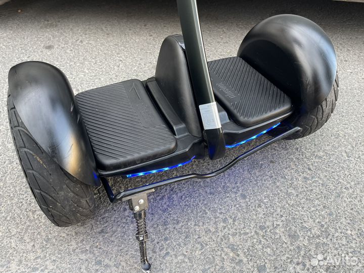 Оригинальный мини-сегвей Xiaomi Ninebot Mini