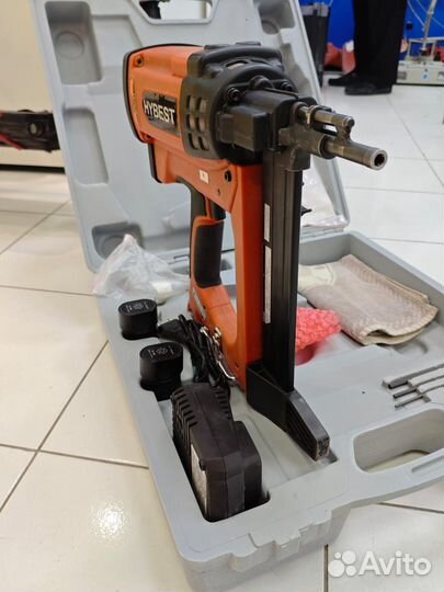 Монтажный пистолет Hybest GSR40A hbgsr40A