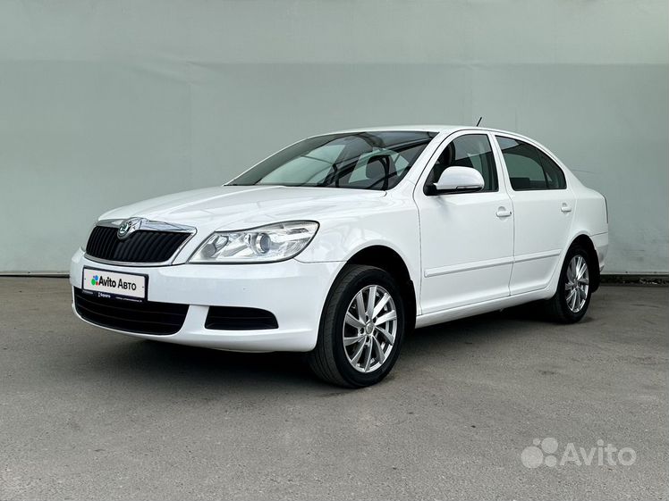 Продажа Skoda в Орле: автосалон Возрождение Север - официальный дилер Шкода.