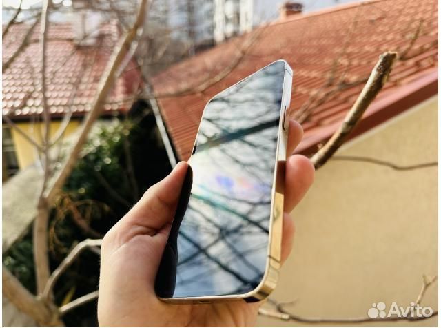 iPhone 13 Pro Max, 256 ГБ