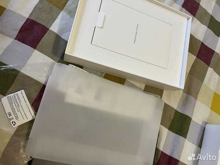 iPad 9 поколения 64gb