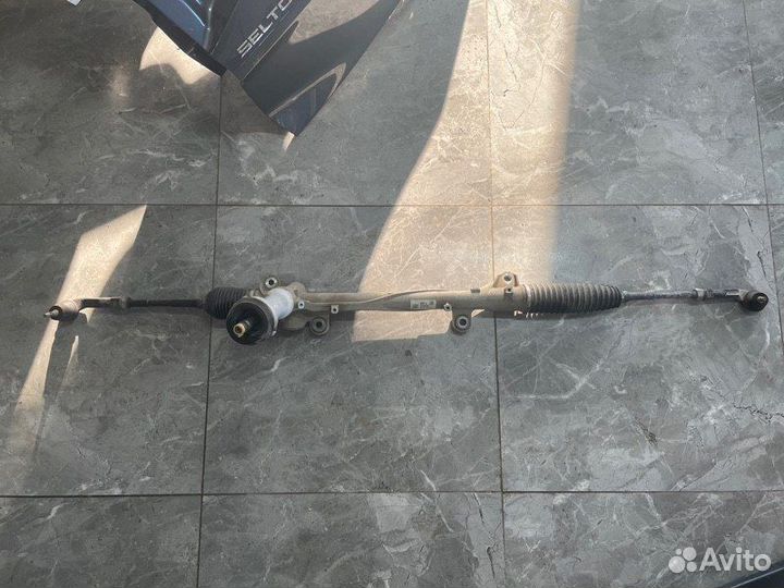 Рейка рулевая Kia/Hyundai