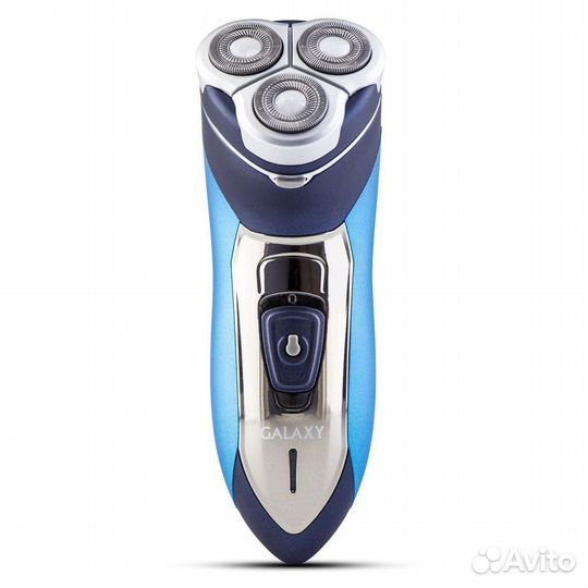 Бритва аккумуляторная