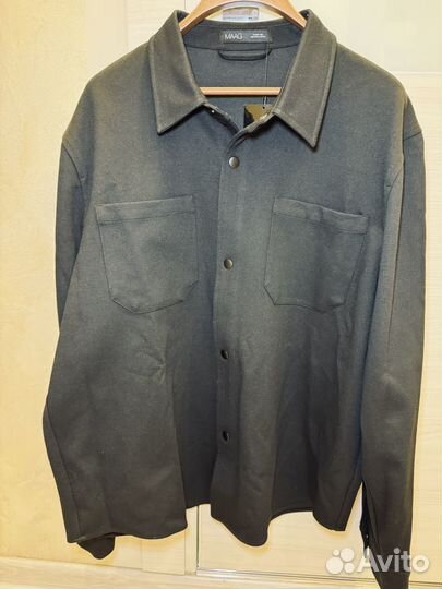 Рубашка maag XXL новая