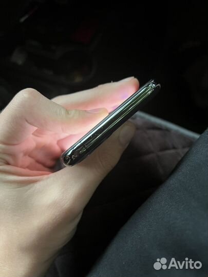 Телефон iPhone 11 pro 64 gb