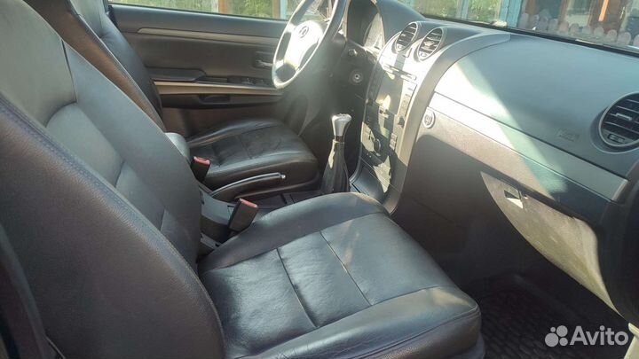 Great Wall Hover H5 2.0 МТ, 2012, 94 000 км