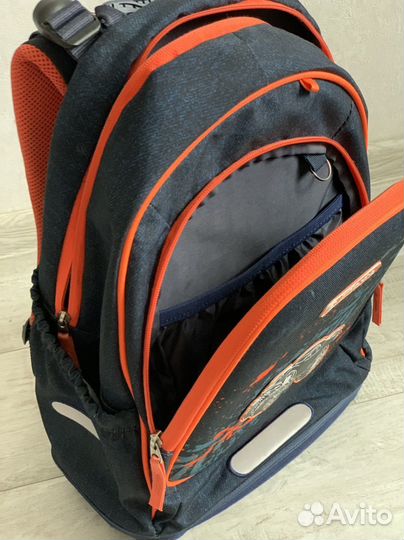 Рюкзак школьный herlitz