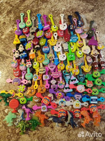 Скрепыши и завры