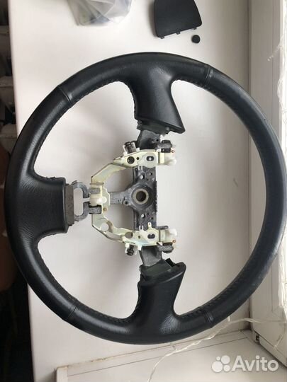 Руль Lexus GS300/RX300