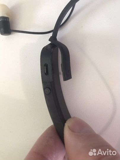 Оригинальные наушники sony