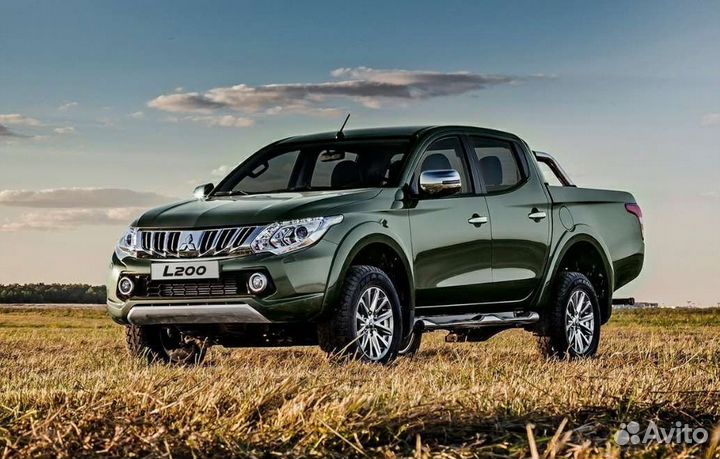 Водитель категории В и ве на новый авто