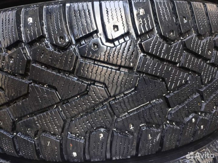 Pirelli Ice Zero 225/60 R17