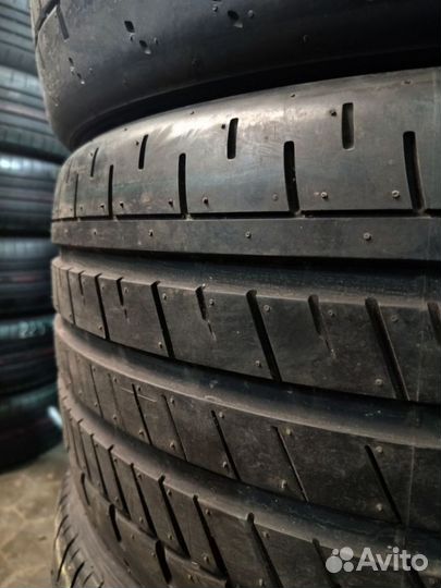 Bridgestone Potenza S007 285/35 R20 100Y