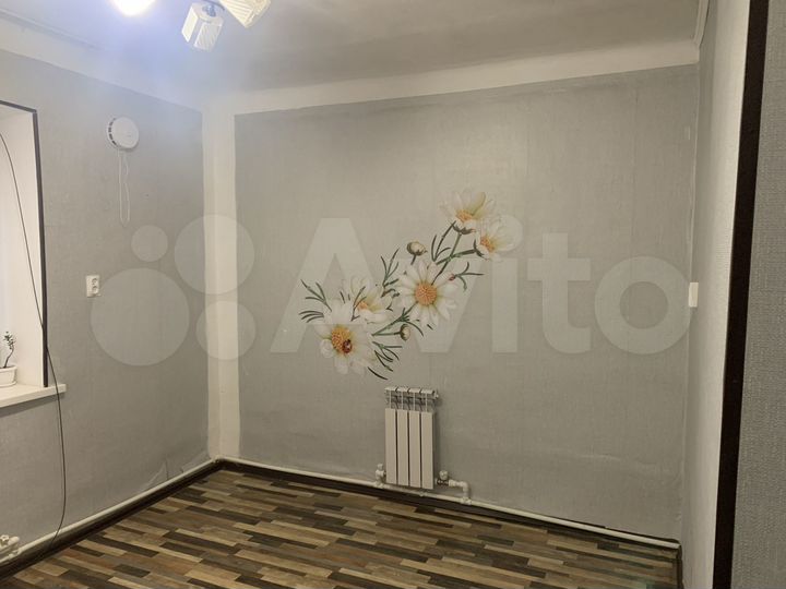 2-к. квартира, 48,2 м², 1/2 эт.