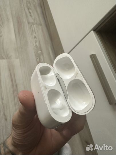 Airpods pro 2 оригинал