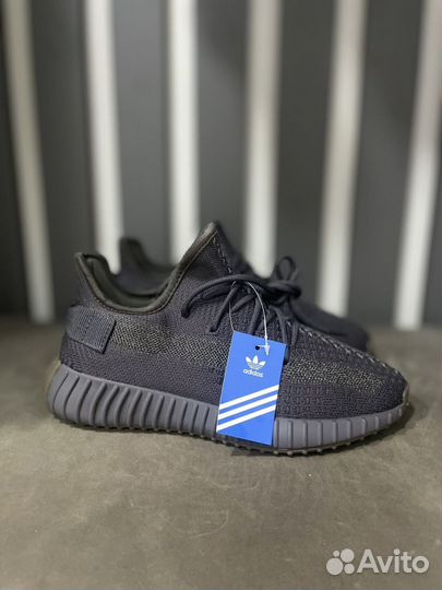 Кроссовки adidas yeezy boost 350