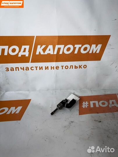 Форсунка топливная Volkswagen Golf 5 (2003 - 2009)