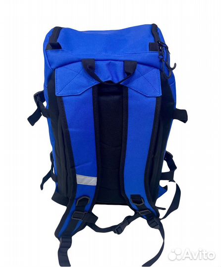 Туристический рюкзак Salomon, 50L