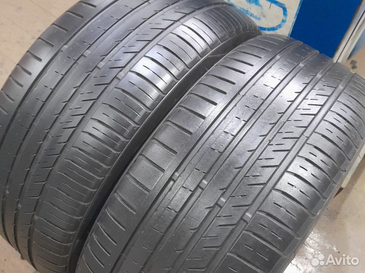 Kinforest KF-550 245/45 R19 98Y