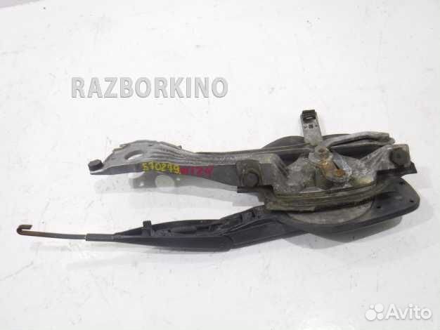 Трапеция стеклоочистителя