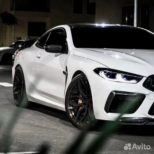 Запчасти BMW Оригинальные/Новые