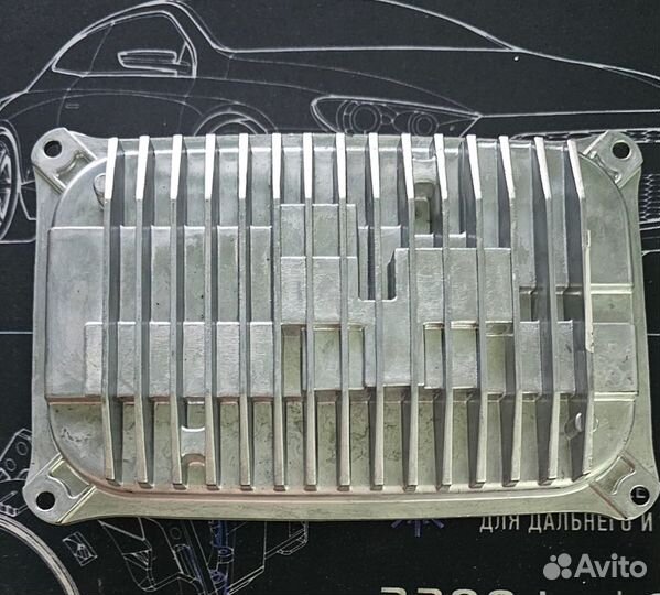 A1769001204 LED модуль Mercedes W176 C117