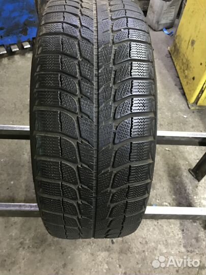 Michelin X-Ice 205/60 R15